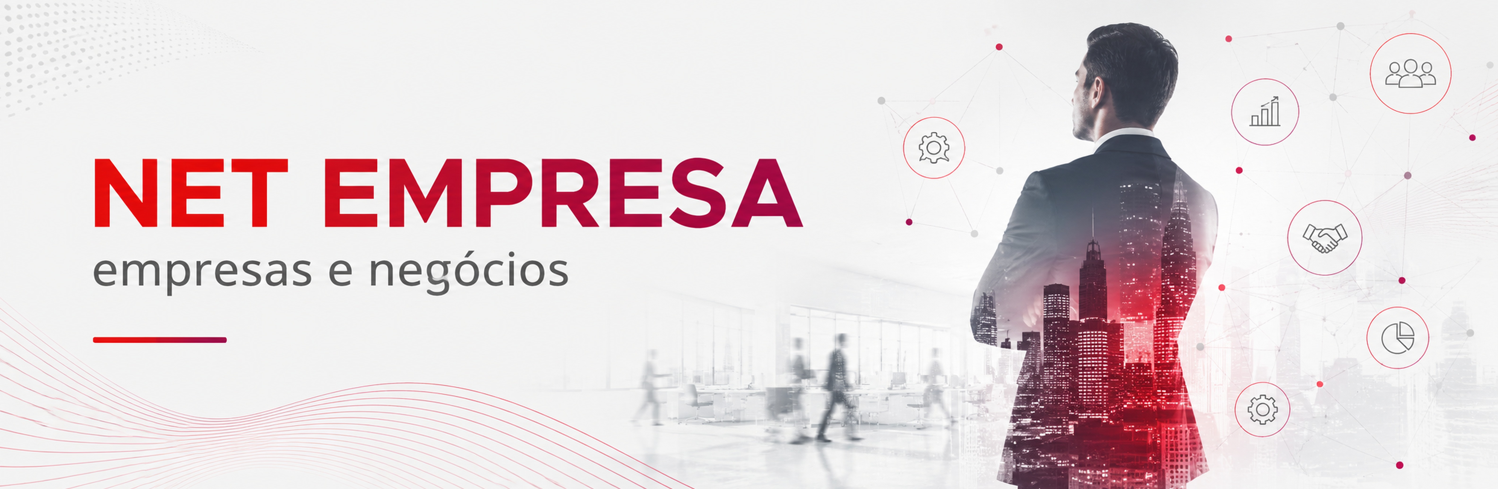 Bradesco Empresas e Negócios